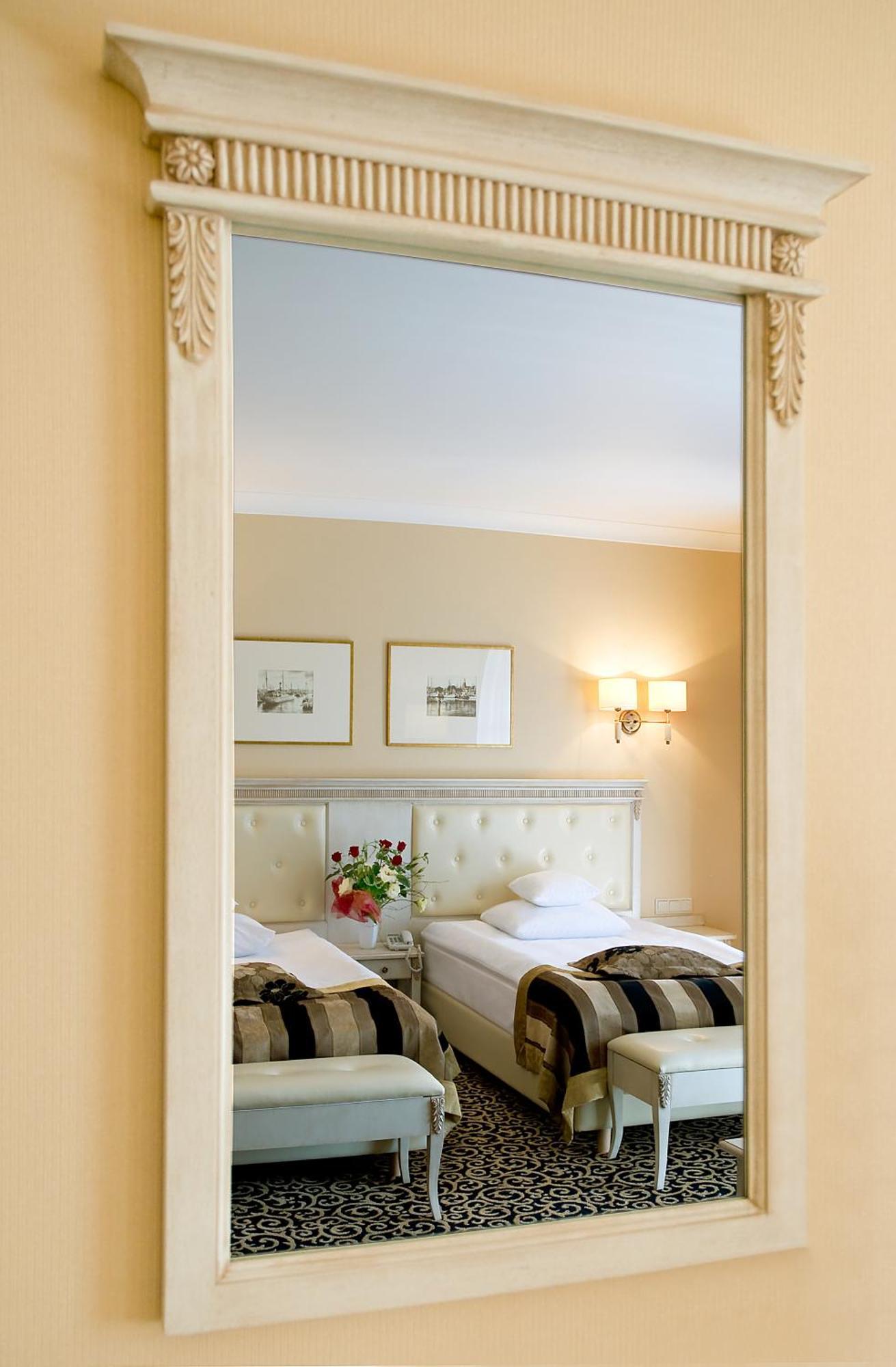 Hotel Royal Baltic 4* Luxury Boutique Ustka Kültér fotó