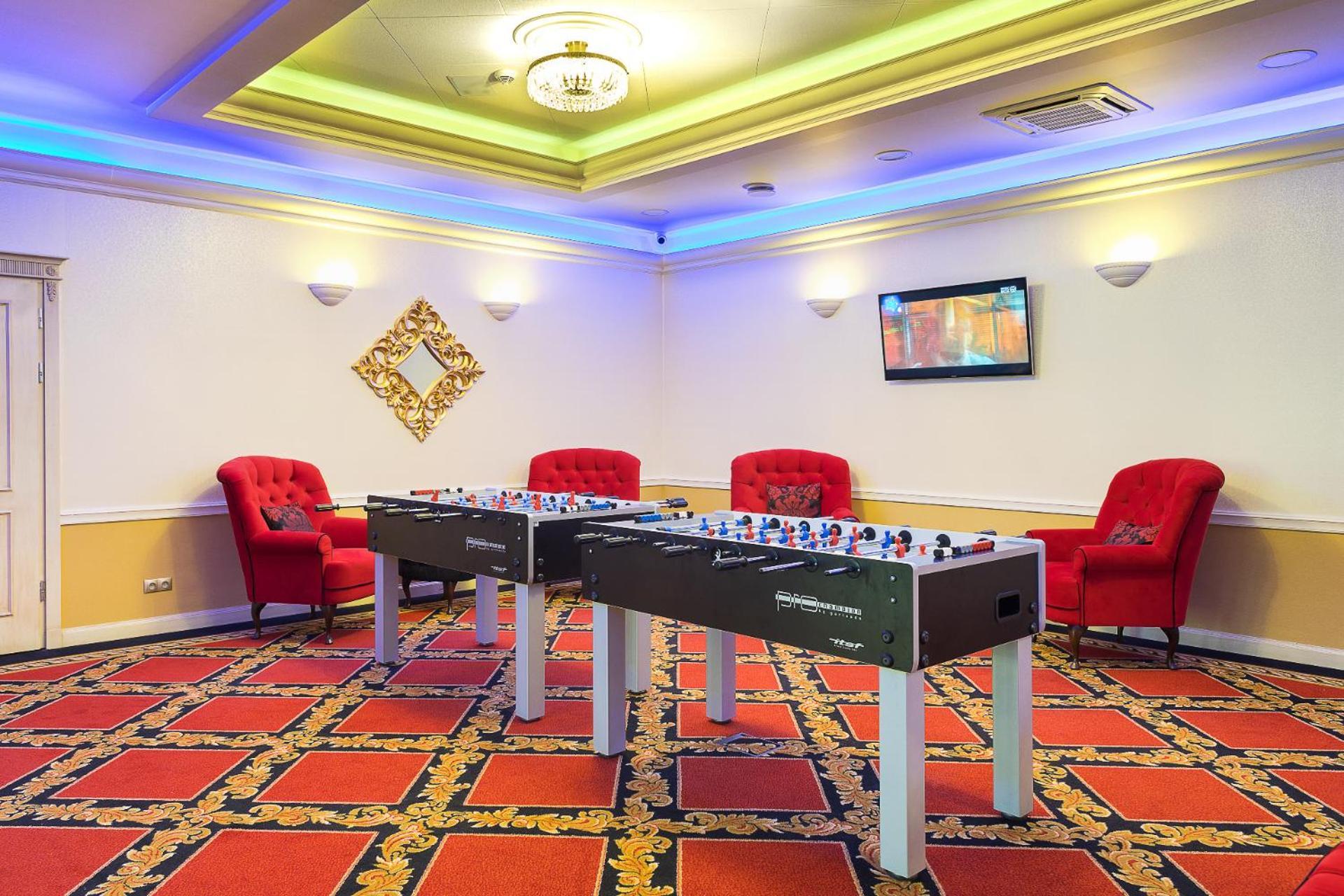 Hotel Royal Baltic 4* Luxury Boutique Ustka Kültér fotó